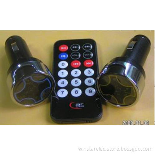 JT-81 car mp3 player